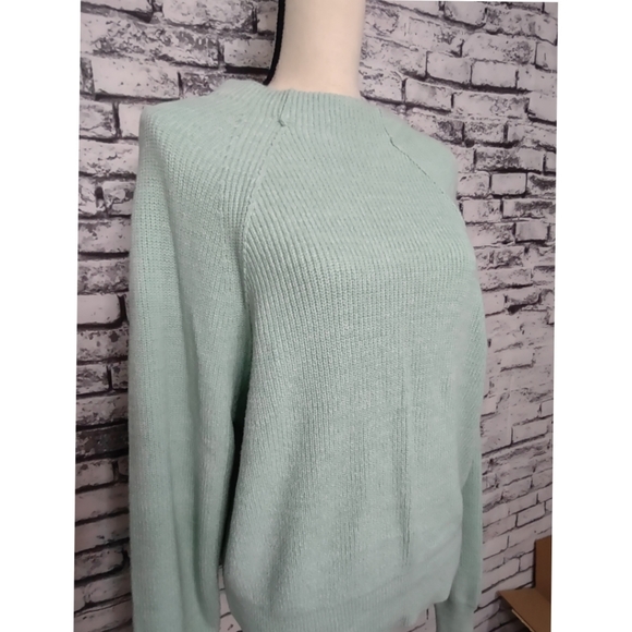 Free People lounge sweater - Picture 2 of 4